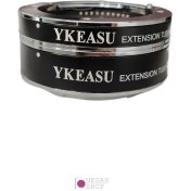 تصویر اکستنشن تیوب YKEASU MET-E برای سونی 