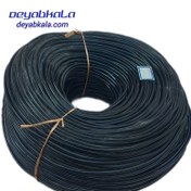 تصویر شیلنگ آب ۶ میلیمتر PVC نرم 