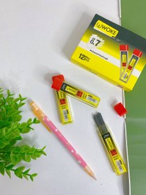 تصویر نوک اتود ۰/۷ woke 