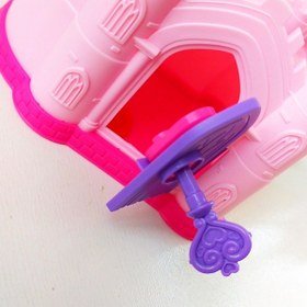 تصویر قلک قلعه 