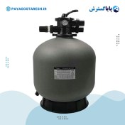 تصویر فیلترشنی ایماکس P650 Emaux