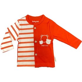 تصویر بلوز آستین بلند تدیی بیبی ناز Baby Naz Teddyy Long sleeve Tshirt