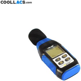 تصویر صداسنج ولیو مدل VMS-1 VALUE VMS-1 Soundmeter