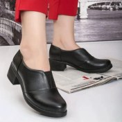 تصویر کفش طبی زنانه 2057 مشکی خواهشمندیم قبل از ثبت سفارش ، موجودی محصولات را استعلام بگیرید.