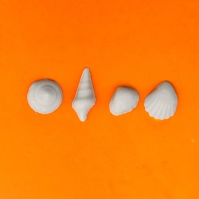 تصویر قالب طلقی صدف کد B294 