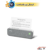 تصویر پرینتر حرارتی پری پیج مدل PeriPage A40 Portable Thermal Printer 