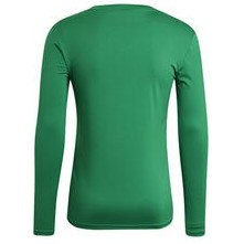 تصویر مردانه پایه تیم TEE آستین بلند T SHIRT GREEN adidas 