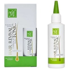 تصویر تونیک گیاهی تقویت موی سر مای ۱۰۰ میلی لیتری 