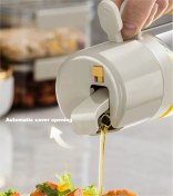 تصویر اسپری و شیشه روغن1*2 goodgrips 