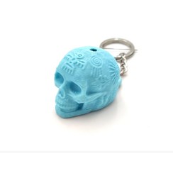 تصویر جاکلیدی طرح سوت مرگ آزتک 