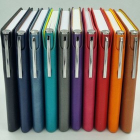 تصویر دفترچه یادداشت بیتا 