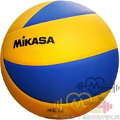 تصویر توپ والیبال model mva200 