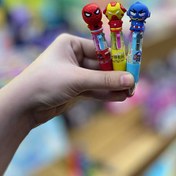 تصویر خودکار مینی 4 رنگ 