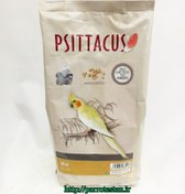 تصویر غذای طوطی سانان پلت مینی سیتاکوس ۱ کیلوگرم 