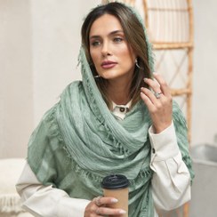 تصویر شال سنگشور لاین دور ریش 20610 