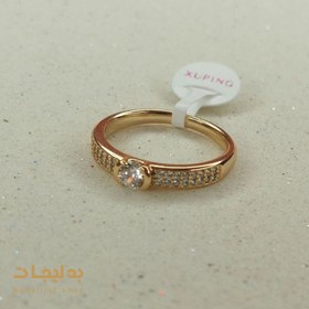 تصویر انگشتر ژوپینگ طرح 0109 xuping Ring 0109