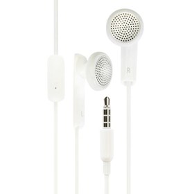 تصویر هندزفری هوآوی مدل اسند وای 550 ا Original Wired In-Ear Headset for Ascend Y550 Original Wired In-Ear Headset for Ascend Y550