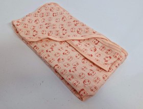 تصویر پتو قنداقی 