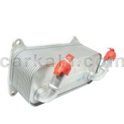 تصویر خنک کن گیربکس جک S5 وارداتی برند GAK 