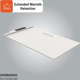 تصویر پد گرم‌کننده غذا پرودو مدل PD-LFST054 