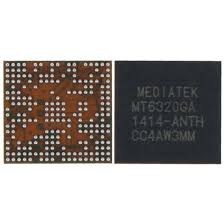 تصویر ic MT6360GA 