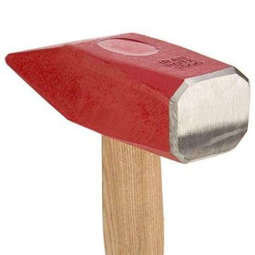 تصویر چکش ۲ کیلویی ایران پتک 