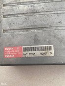 تصویر کنترل یونیت برقی بوش اویکو 265150308 - کد 1870654 