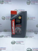 تصویر روغن موتور سیکلت بنلی ۱۰W50 حجم ۱ لیتر 