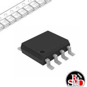 تصویر TL062CDR SMD ORG 