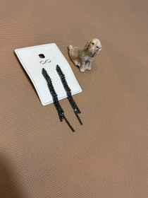 تصویر گوشواره اروپایی - 2 