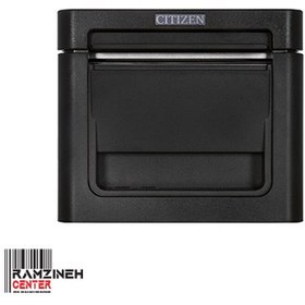 تصویر فیش پرینتر سیتیزن مدل CT-E351 Citizen CT-E351 Thermal Printer