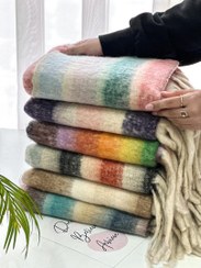 تصویر بیگ اسکارف فلورین 