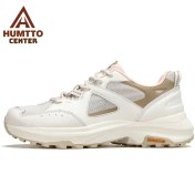 تصویر کفش اسپورت زنانه هامتو مدل 160129B-2 چرم مصنوعی 