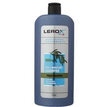 تصویر شامپو موی سر آقایان و خانم لروکس - روزانه و مرطوب کننده Lerox Shampoo