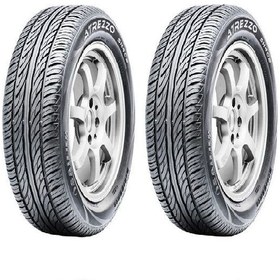 تصویر لاستیک سایلون 175/70R13 مدل ATREZZO TOURING WR ، هر یک حلقه SAILUN