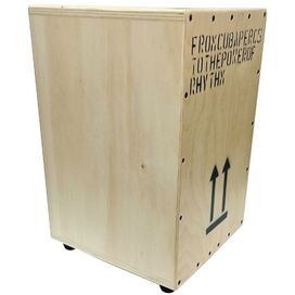 تصویر کاخن PERCS CPC01 CAJON KAJON اورجینال Genel Markalar 