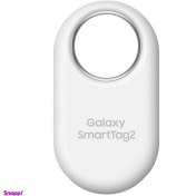 تصویر گجت ردیاب اشیا سامسونگ مدل Galaxy SmartTag2 EI-T5600BWEGWW 