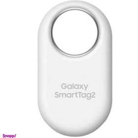 تصویر گجت ردیاب اشیا سامسونگ مدل Galaxy SmartTag2 EI-T5600BWEGWW 