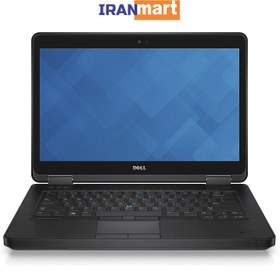 تصویر لپ تاپ استوک دل مدل DELL Latitude E5440 - i7 8G 256SSD 2G ا Dell E5440 Ci7 Geforce Dell E5440 Ci7 Geforce