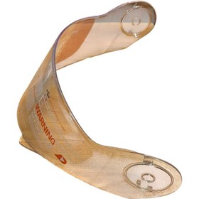 تصویر طلق کلاه ردلاین 939 - 935 - 937 