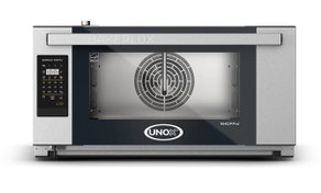 تصویر فر 3 سینی اونوکس سری ال ای دی 