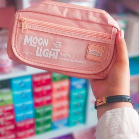 تصویر جامدادی موکا سبز 