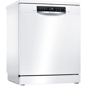 تصویر ماشین ظرفشویی بوش سری 6 مدل SMS68TI02B - ویژه جشنواره بوش Bosch 6 Series SMS68TI02B Dishwasher