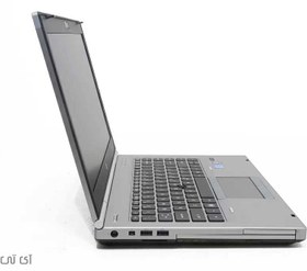 تصویر لپ تاپ اچ‌پی EliteBook 8460p پردازنده Core i5 حافظه ۴ گیگابایت 