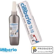 تصویر ‫تفلون مایع‬‏ 100ml سیم ایتالیا 