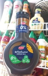 تصویر سس باربیکیو پرو کاله BARBEQUE SAUCE