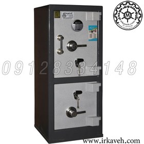 تصویر گاوصندوق مدل 350 DKdg 