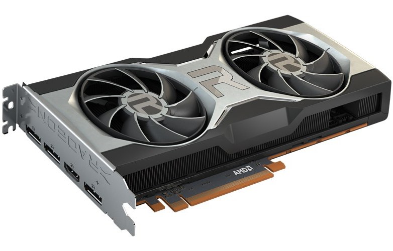 خرید و قیمت کارت گرافیک PowerColor AMD Radeon RX 6700 XT ا خرید و قیمت کارت گرافیک PowerColor AMD Radeon RX 6700 XT ا