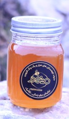 تصویر عسل چهل گیاه مینودر - 500 گرمی Minoodar multi-plant honey