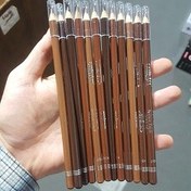 تصویر خرید لوازم آرایش مداد خط ابرو برند کالیستا اصل – قیمت استثنایی 